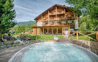 Appartement de vacances /en/au Steinhaus (Bolzano-Bozen)ou appartement ou maison de vacances