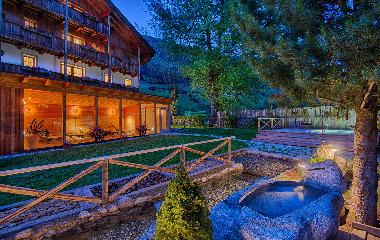 Appartement de vacances /en/au Steinhaus (Bolzano-Bozen)ou appartement ou maison de vacances