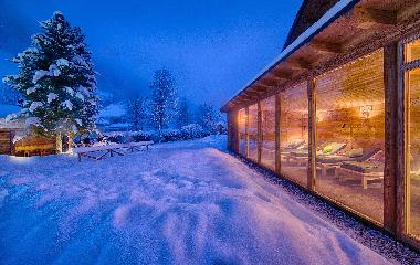 Appartement de vacances /en/au Steinhaus (Bolzano-Bozen)ou appartement ou maison de vacances
