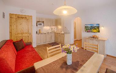 Appartement de vacances /en/au Steinhaus (Bolzano-Bozen)ou appartement ou maison de vacances