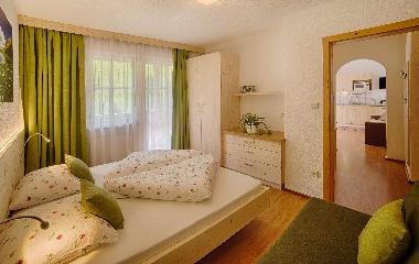 Appartement de vacances /en/au Steinhaus (Bolzano-Bozen)ou appartement ou maison de vacances