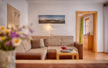 Appartement de vacances /en/au Steinhaus (Bolzano-Bozen)ou appartement ou maison de vacances