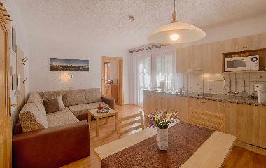 Appartement de vacances /en/au Steinhaus (Bolzano-Bozen)ou appartement ou maison de vacances