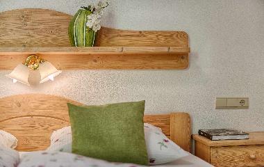 Appartement de vacances /en/au Steinhaus (Bolzano-Bozen)ou appartement ou maison de vacances