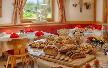 Appartement de vacances /en/au Steinhaus (Bolzano-Bozen)ou appartement ou maison de vacances