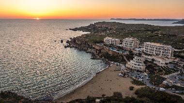 Appartement de vacances /en/au St Pauls Bay (Malte)ou appartement ou maison de vacances
