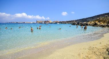 Appartement de vacances /en/au St Pauls Bay (Malte)ou appartement ou maison de vacances