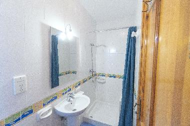 Appartement de vacances /en/au St Pauls Bay (Malte)ou appartement ou maison de vacances