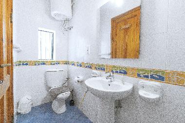 Appartement de vacances /en/au St Pauls Bay (Malte)ou appartement ou maison de vacances