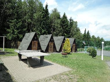 Maison de vacances /en/au Hasselfelde (Harz)ou appartement ou maison de vacances