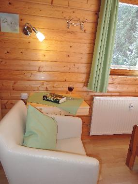 Maison de vacances /en/au Hasselfelde (Harz)ou appartement ou maison de vacances