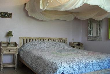 Maison de vacances /en/au Berive (Runion)ou appartement ou maison de vacances