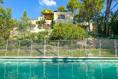 Maison de vacances /en/au Mrindol (Vaucluse)ou appartement ou maison de vacances