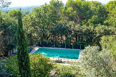 Maison de vacances /en/au Mrindol (Vaucluse)ou appartement ou maison de vacances