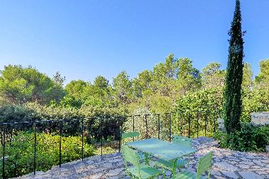 Maison de vacances /en/au Mrindol (Vaucluse)ou appartement ou maison de vacances