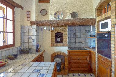 Maison de vacances /en/au Mrindol (Vaucluse)ou appartement ou maison de vacances