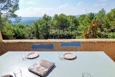 Maison de vacances /en/au Mrindol (Vaucluse)ou appartement ou maison de vacances