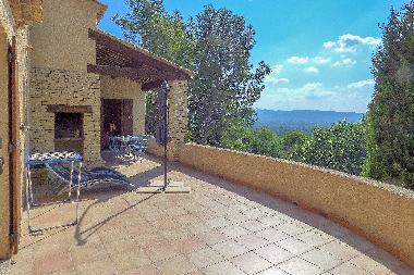 Maison de vacances /en/au Mrindol (Vaucluse)ou appartement ou maison de vacances