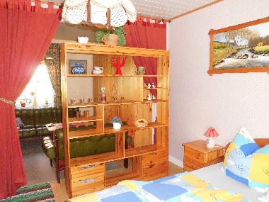 Maison de vacances �/en/au Mariannelund (V�rmland)ou appartement ou maison de vacances