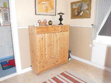 Maison de vacances �/en/au Mariannelund (V�rmland)ou appartement ou maison de vacances