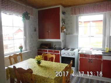 Maison de vacances �/en/au Mariannelund (V�rmland)ou appartement ou maison de vacances