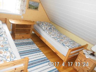Maison de vacances �/en/au Mariannelund (V�rmland)ou appartement ou maison de vacances