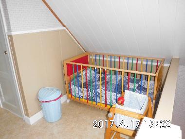 Maison de vacances �/en/au Mariannelund (V�rmland)ou appartement ou maison de vacances