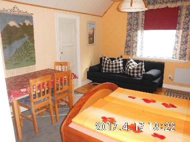 Maison de vacances �/en/au Mariannelund (V�rmland)ou appartement ou maison de vacances