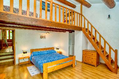 Maison de vacances �/en/au M�rindol (Vaucluse)ou appartement ou maison de vacances