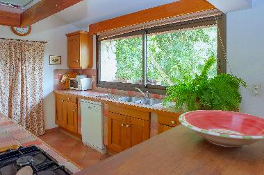 Maison de vacances �/en/au M�rindol (Vaucluse)ou appartement ou maison de vacances