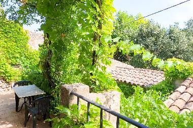 Maison de vacances �/en/au M�rindol (Vaucluse)ou appartement ou maison de vacances