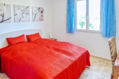 Maison de vacances �/en/au Pourri�res (Var)ou appartement ou maison de vacances