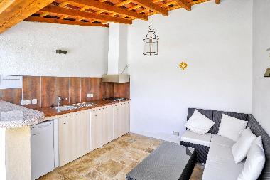 Maison de vacances �/en/au Pourri�res (Var)ou appartement ou maison de vacances