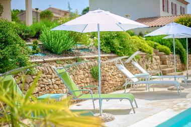 Maison de vacances �/en/au Pourri�res (Var)ou appartement ou maison de vacances