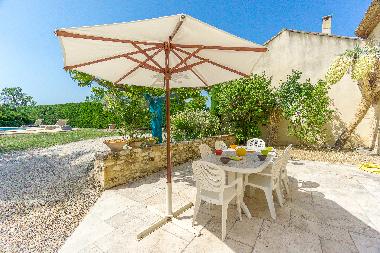 Maison de vacances /en/au Roussillon (Vaucluse)ou appartement ou maison de vacances