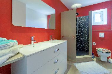 Maison de vacances /en/au Roussillon (Vaucluse)ou appartement ou maison de vacances