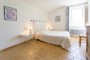 Maison de vacances /en/au Roussillon (Vaucluse)ou appartement ou maison de vacances