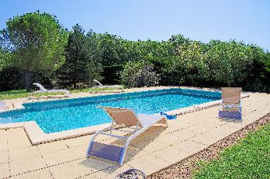 Maison de vacances /en/au Roussillon (Vaucluse)ou appartement ou maison de vacances