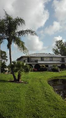 Maison de vacances �/en/au Bonita Springs (Florida)ou appartement ou maison de vacances