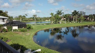 Maison de vacances �/en/au Bonita Springs (Florida)ou appartement ou maison de vacances