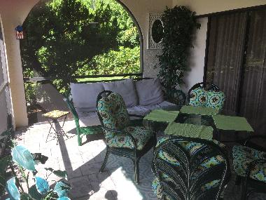 Maison de vacances �/en/au Bonita Springs (Florida)ou appartement ou maison de vacances