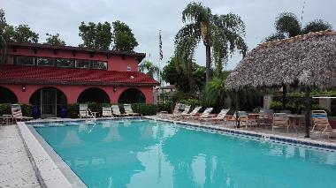 Maison de vacances �/en/au Bonita Springs (Florida)ou appartement ou maison de vacances