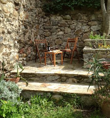 Maison de vacances �/en/au Marquixanes (Pyr�n�es-Orientales)ou appartement ou maison de vacances