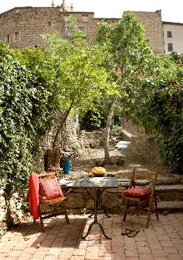 Maison de vacances �/en/au Marquixanes (Pyr�n�es-Orientales)ou appartement ou maison de vacances