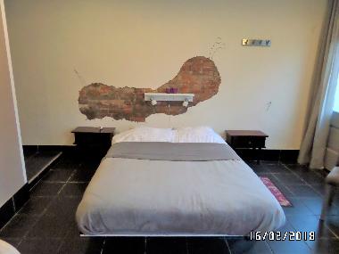 Appartement de vacances /en/au Westkapelle (Zeeland)ou appartement ou maison de vacances