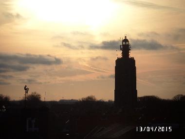 Appartement de vacances /en/au Westkapelle (Zeeland)ou appartement ou maison de vacances