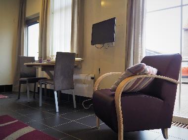 Appartement de vacances /en/au Westkapelle (Zeeland)ou appartement ou maison de vacances