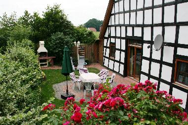 Maison de vacances �/en/au Bad Essen/Heith�fen (Osnabr�cker Land)ou appartement ou maison de vacances