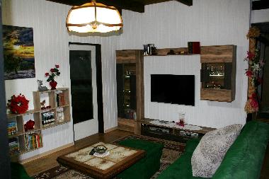 Maison de vacances �/en/au Bad Essen/Heith�fen (Osnabr�cker Land)ou appartement ou maison de vacances