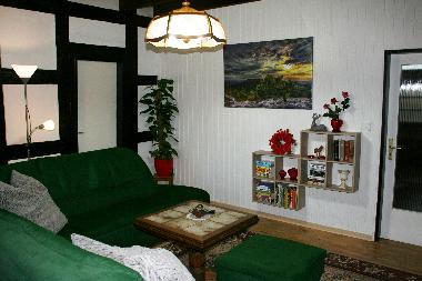 Maison de vacances �/en/au Bad Essen/Heith�fen (Osnabr�cker Land)ou appartement ou maison de vacances